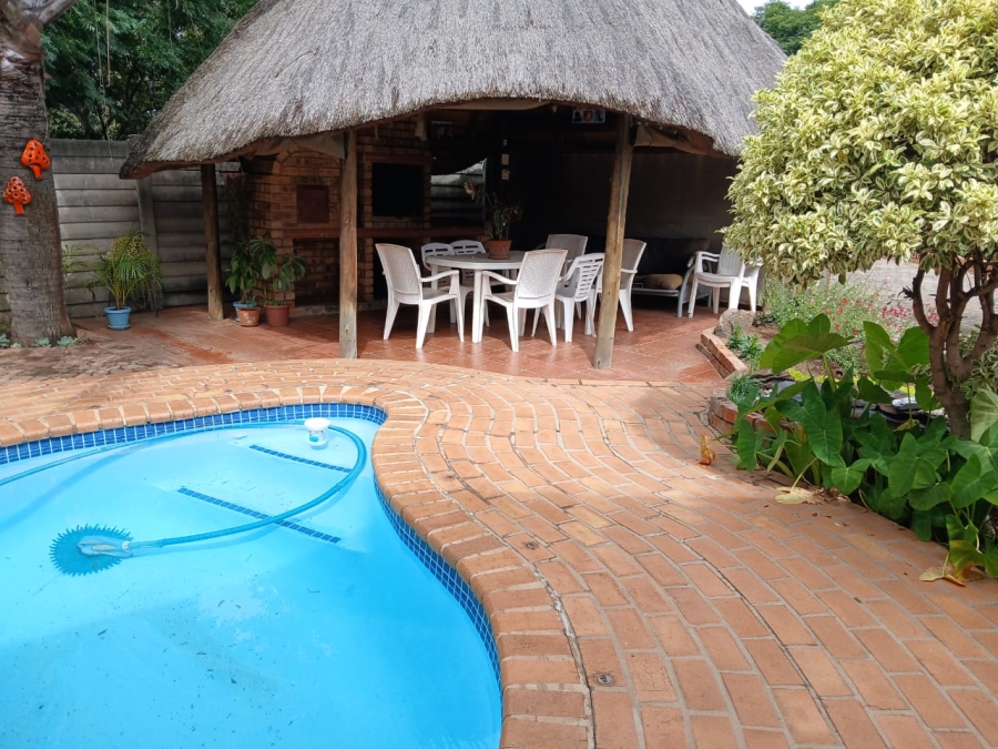 3 Bedroom Property for Sale in Bodorp North West